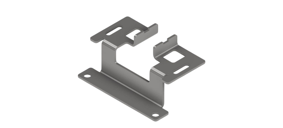 Sheet Metal Component Service