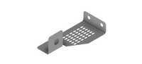 Sheet Metal Component - Application: Industrial