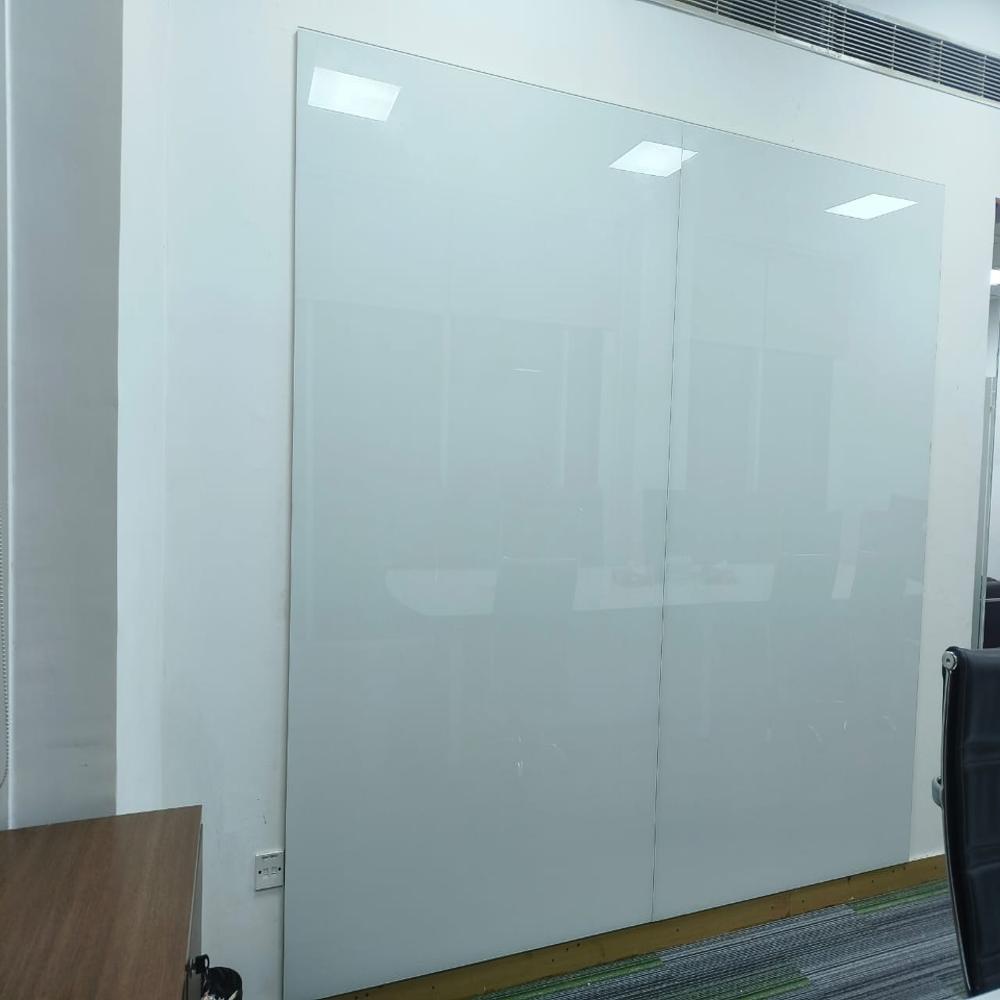 Glass  Board