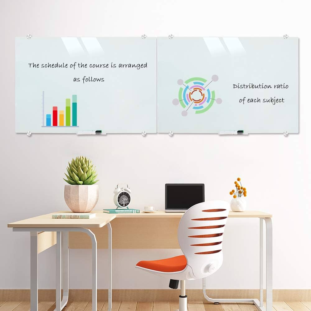 Glass  Board