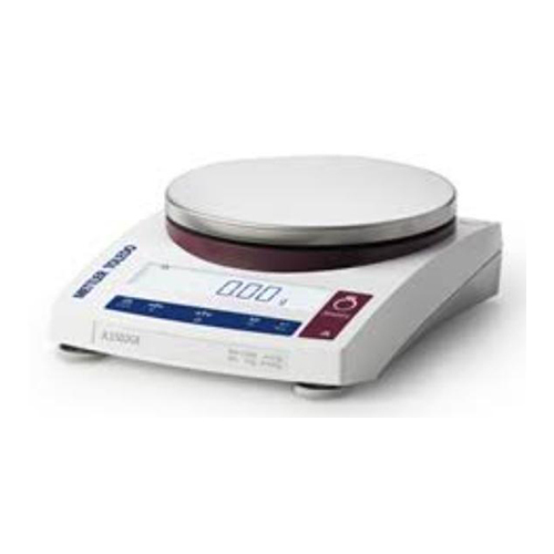Jl602Ge 160Mm Dia Weighing Scale - Ip Rating: 55 Ip