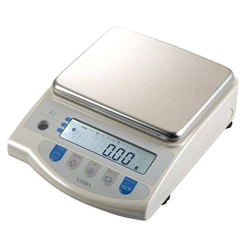 Vibra Digital Weighing Scale - Ip Rating: 55 Ip