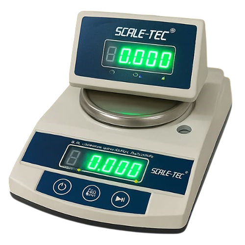 Electronic Precision Balance