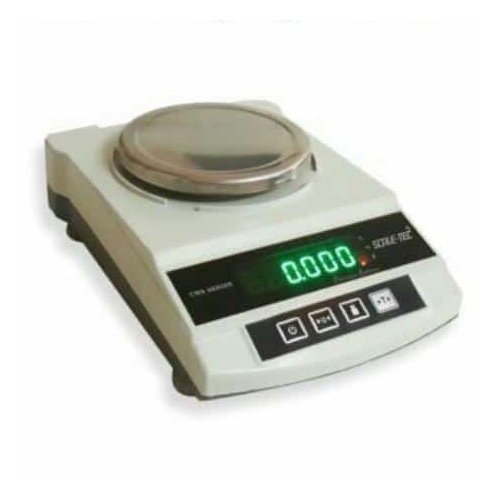 Jewellery Precision Balance