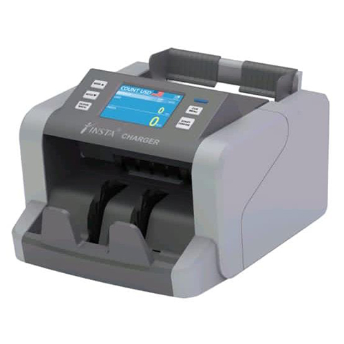 Mix Currency Counting Machine