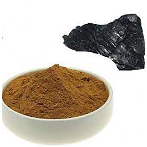 Shilajit Extract