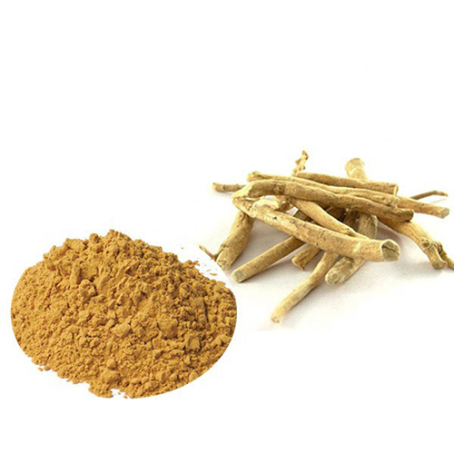 Ashwagandha Root Extract