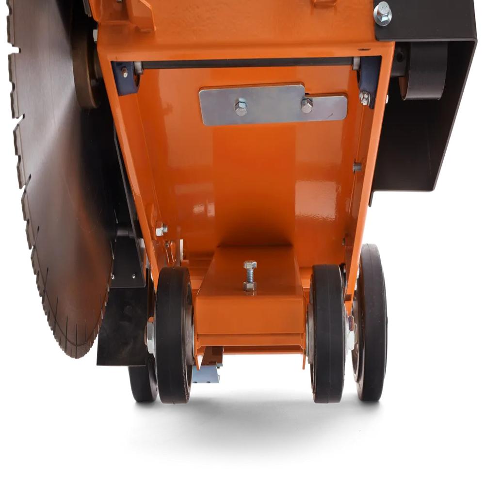 Fs 400lv - Arm Length: 25.4 Millimeter (Mm)