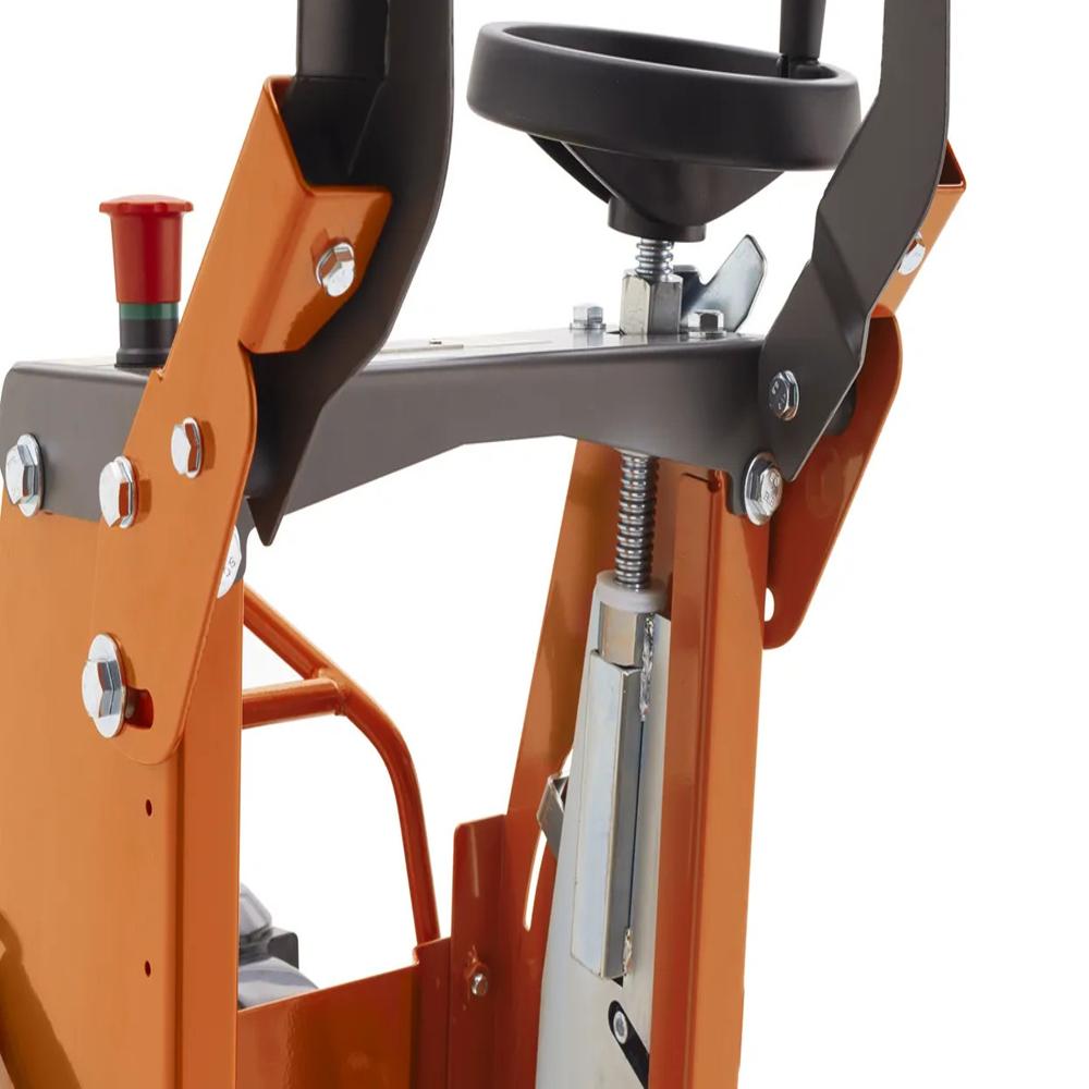 Fs 400lv - Arm Length: 25.4 Millimeter (Mm)