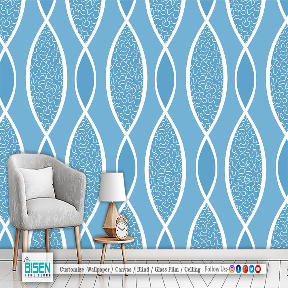 Cultural Wallpaper India - Material: Non Woven