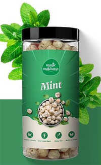 Mint Makhana