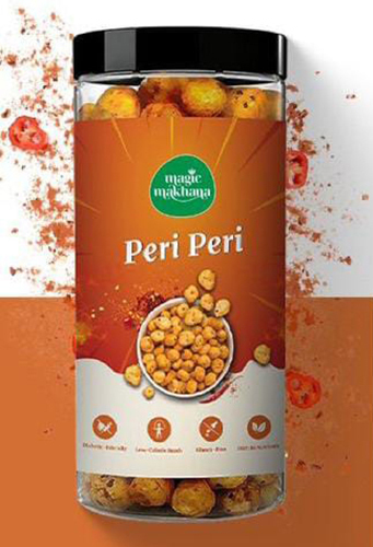 Peri Peri Makhana