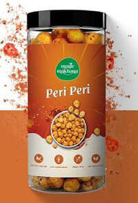 Peri Peri Makhana