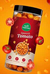 Spanish Tomato Makhana