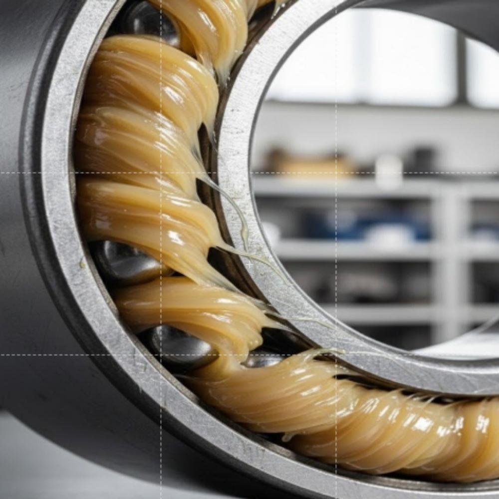 Tribo Lubes Calcium Grease