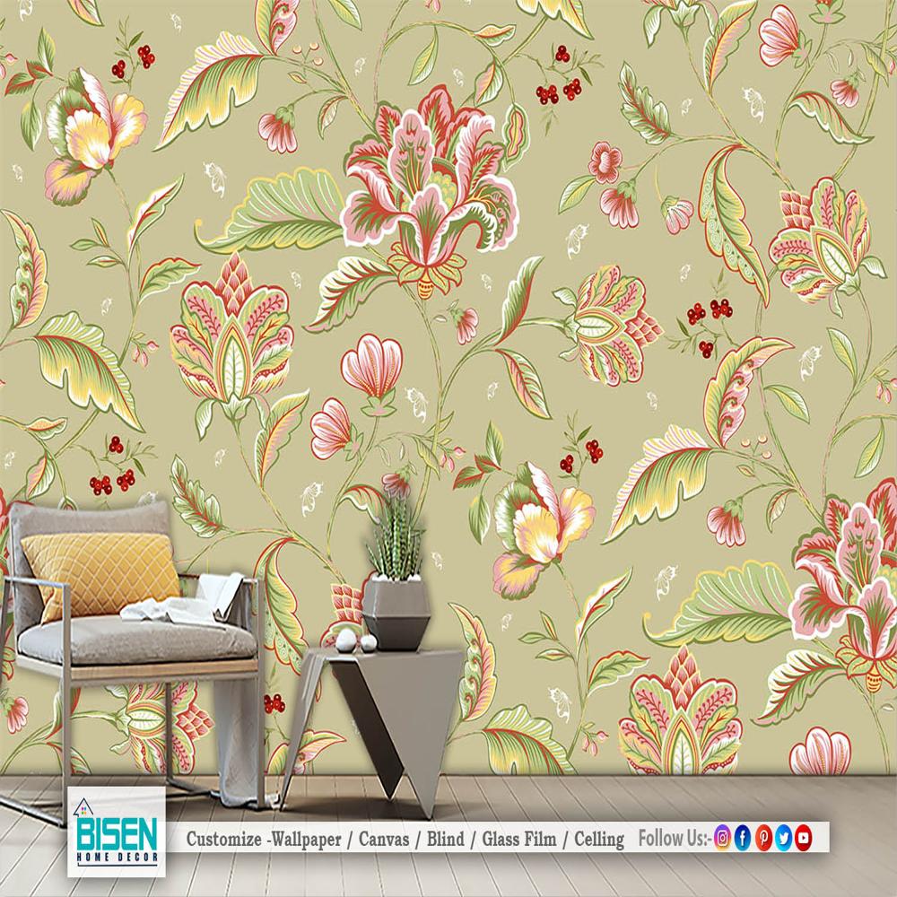 Indian traditional wall decor