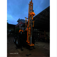 DTH Drilling Rigs