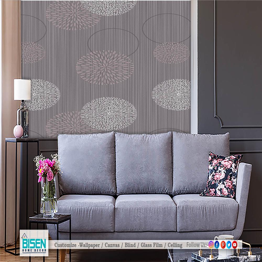 Pichwai wallpaper design