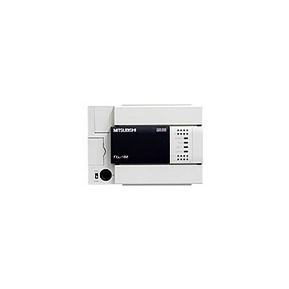 Melsec F Series Programmable Logic Controller - Application: Industrial