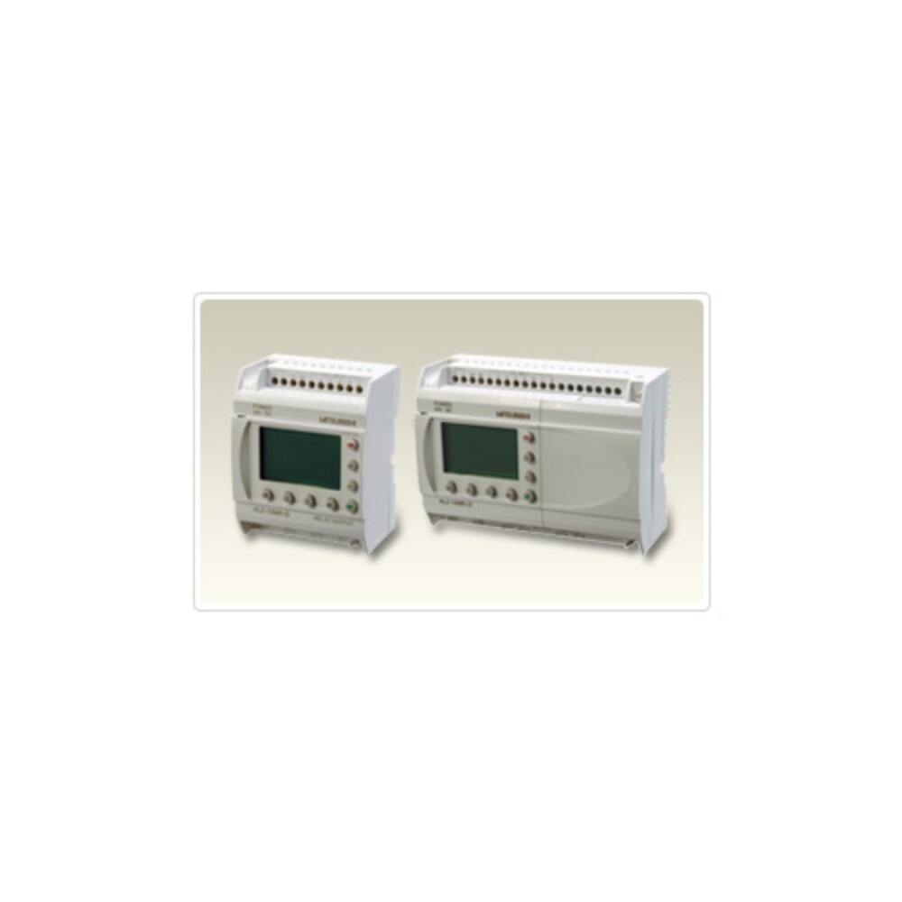 Simple Application Controller - Application: Industrial