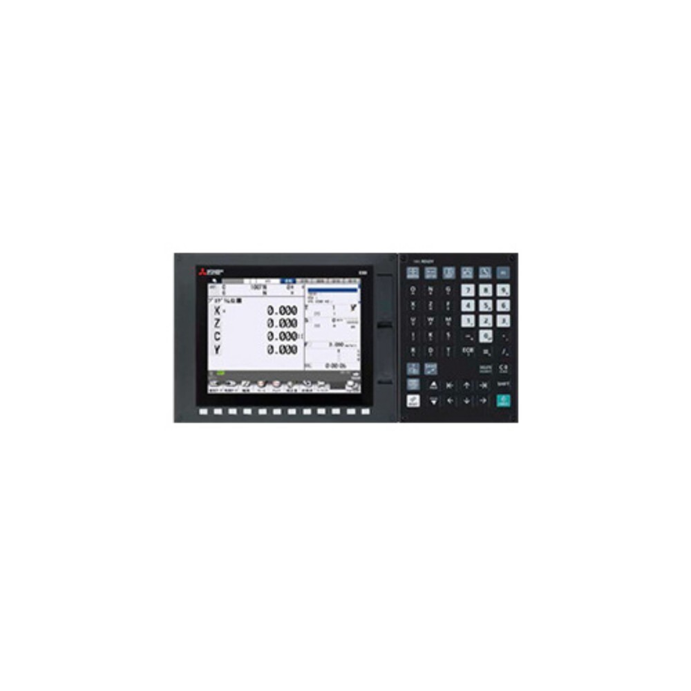 C80 Series Computerized Numerical Controller - Application: Industrial