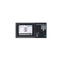 C80 Series Computerized Numerical Controller - Application: Industrial