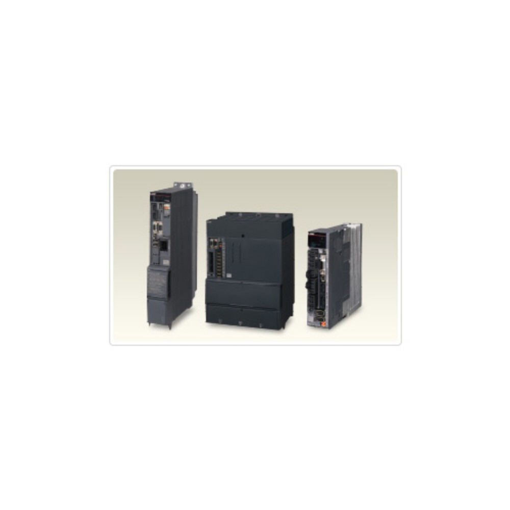 Cnc Drive Unit - Application: Industrial