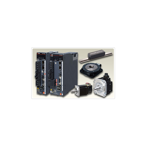 Melservo-J5 Ac Servo Drive - Efficiency: 95%