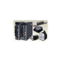 Melservo-J5 Ac Servo Drive - Efficiency: 95%