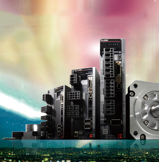 Melservo-J4 Ac Servo Drive - Efficiency: 95%