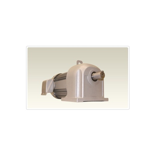 Standard Iec60034-30 Geared Motor - Features: Premium Quality