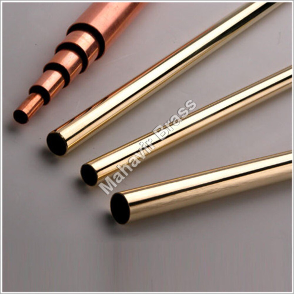 Brass Tubes For Furniture