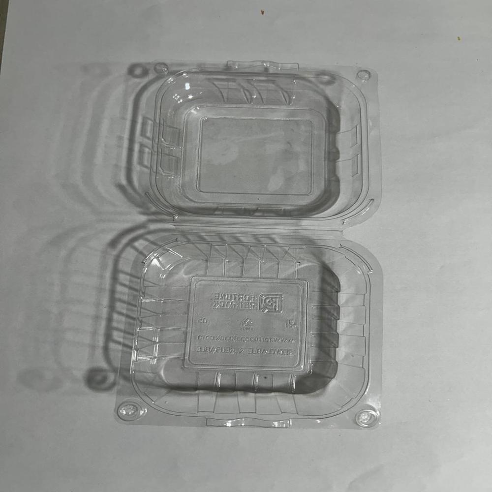 Punnet Kiwi Square 200gm