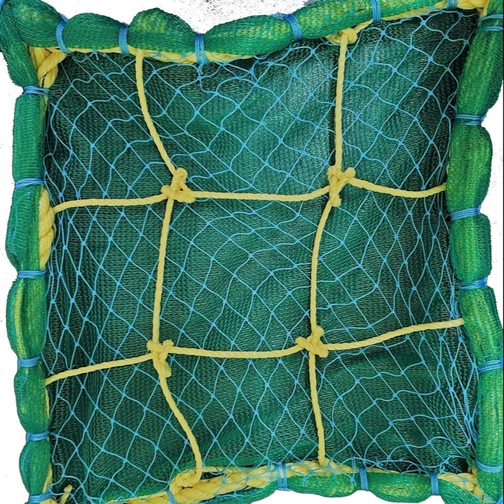 Safety Net - Plastic Material, Customized Sizes, Light Weight, Purple Color | High Tear Strength, Suitable For Outdoor Applications