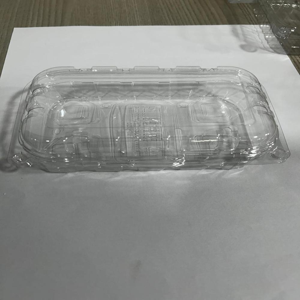 Punnet 250gm Chickoo