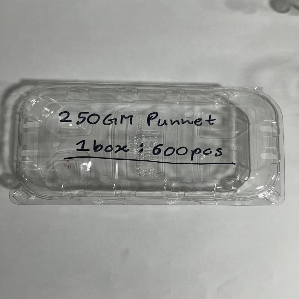 Punnet 250gm Chickoo 