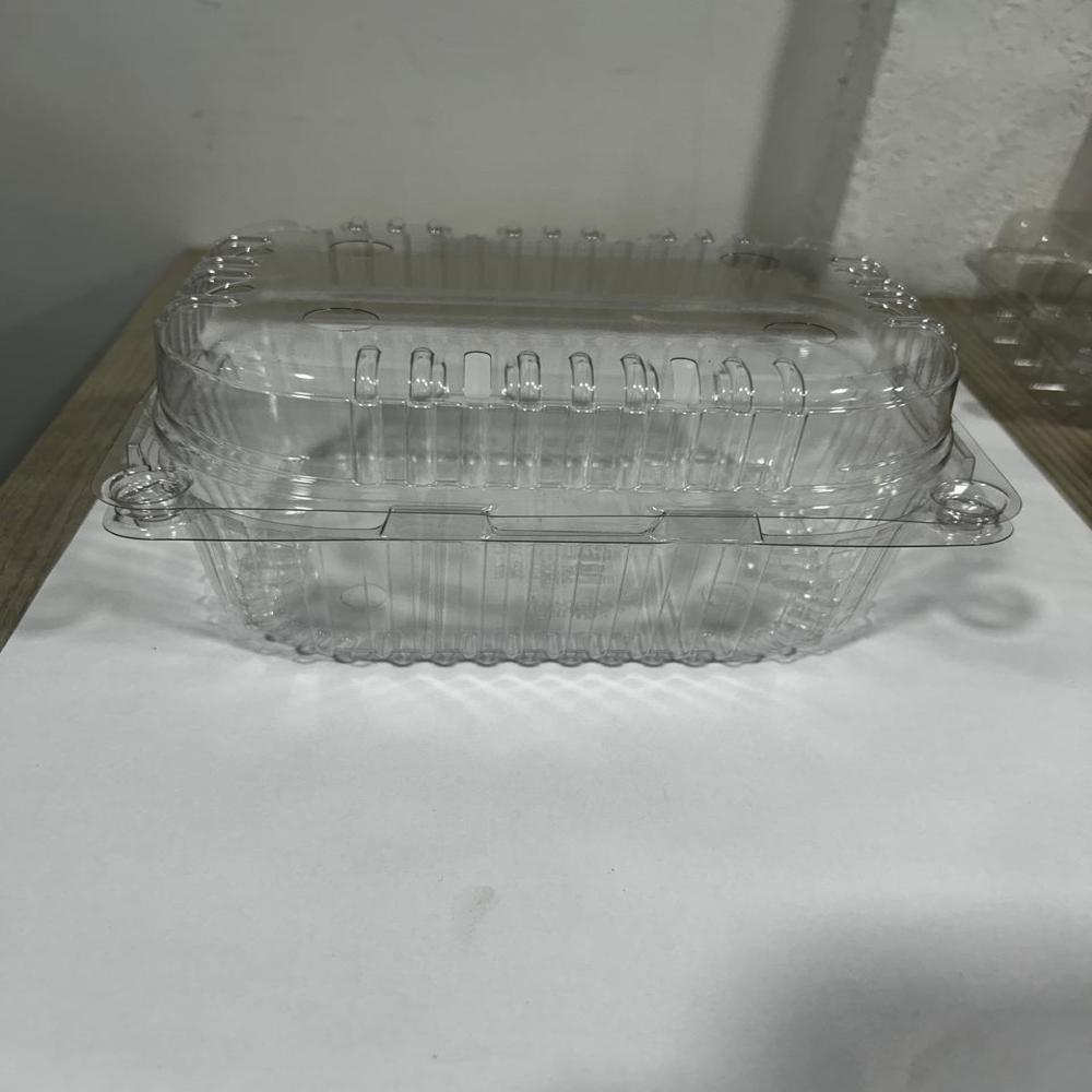 Punnet 750gm Dragon Fruit