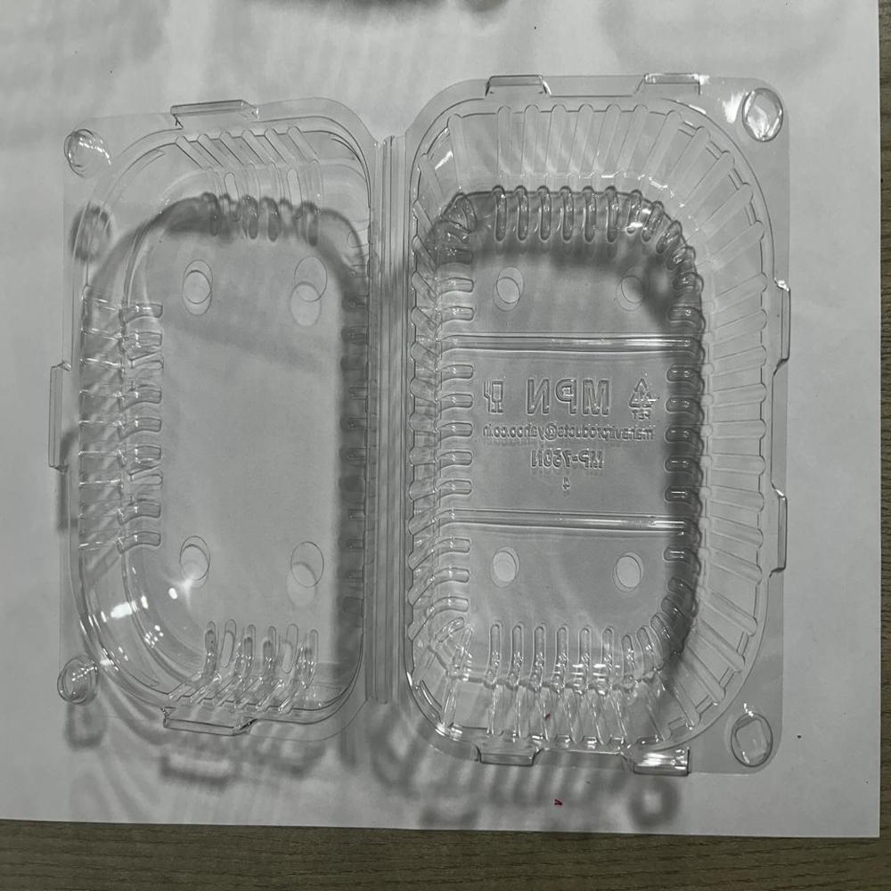 Punnet 750gm Dragon Fruit