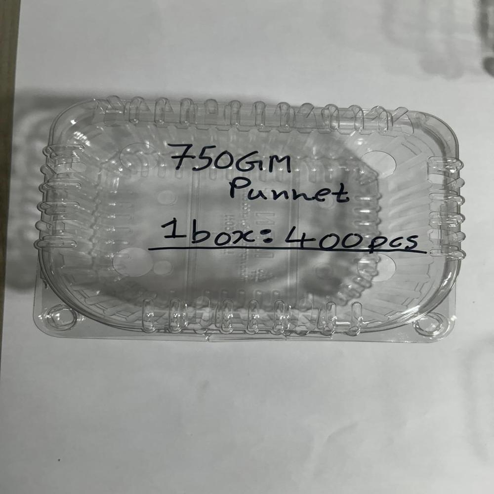 Punnet 750gm Dragon Fruit