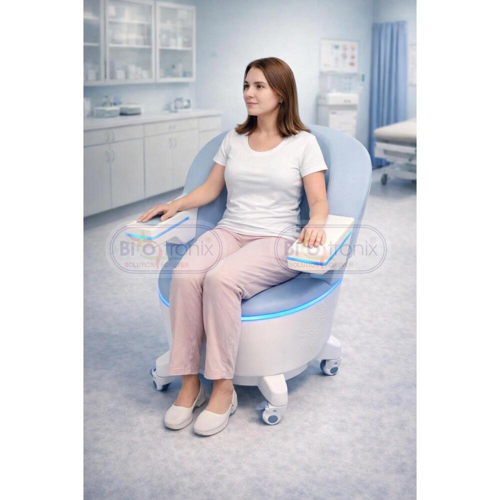 Professional Pelvic Muscle Activation Chair for Clinical Treatment