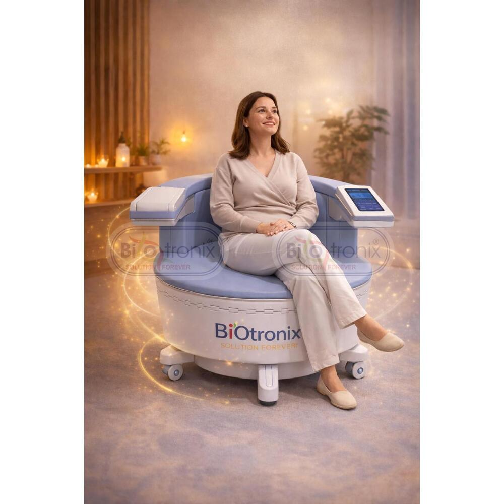 Professional Pelvic Muscle Activation Chair for Clinical Treatment