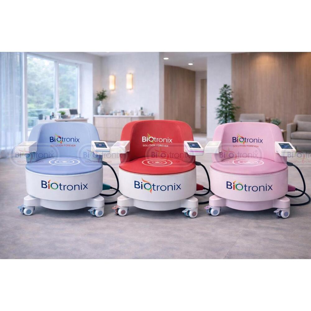 Professional Pelvic Muscle Activation Chair for Clinic