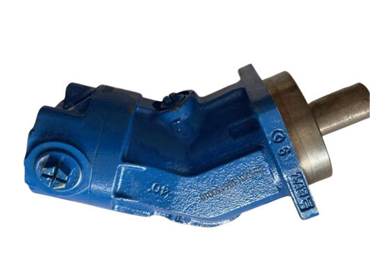 A2FM 16, 61W-VBB030 Hydraulic Motor