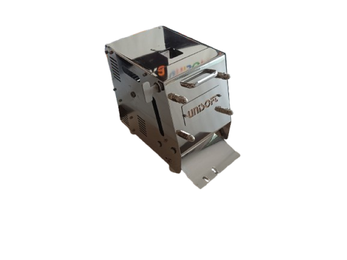 Roti Pressing Machine 250 Small - Capacity: 250-300 Pcs/hr