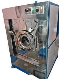 Front Loding Washing Machine