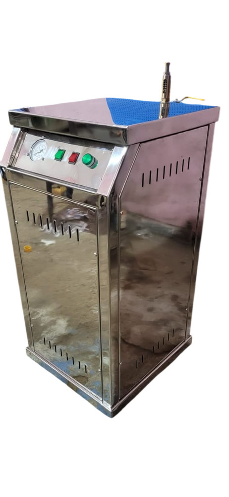 SS स्टीम जनरेटर