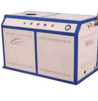 Diesel Steam Generator