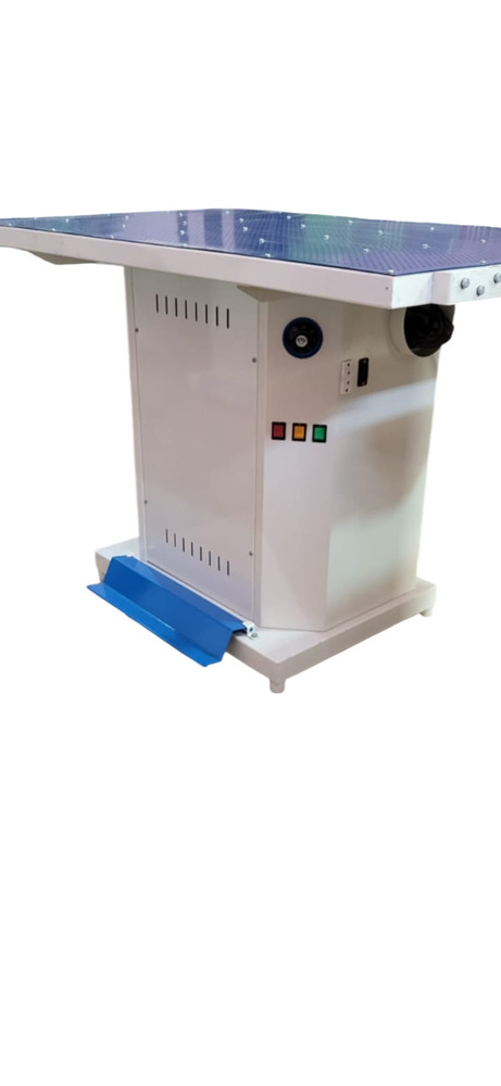 Inbilt Vacum Finishing Table Inbilt Vacum Finishing Table