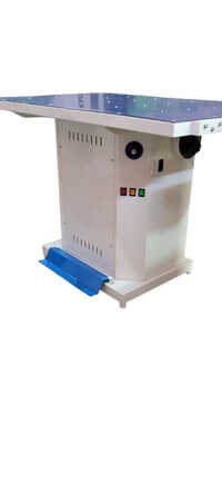 Inbilt Vacum Finishing Table