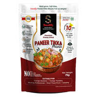 Paneer Tikka - Feature: High Quality